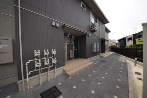 ミキハイツの物件内観写真